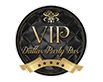 VIP Dallas Party Bus