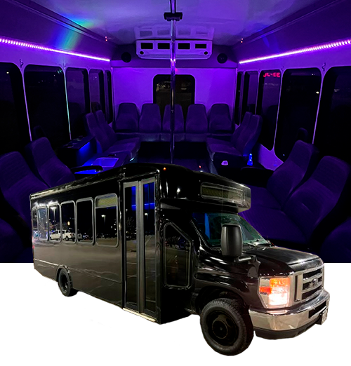 17-passenger-party-bus