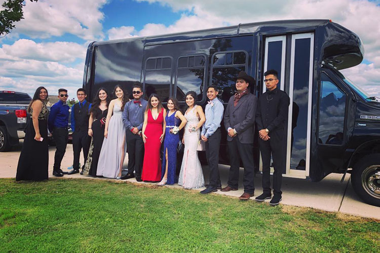 Elevate Your Prom Night Experience