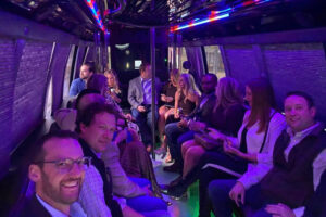 Corporate Events / Airport Transportation