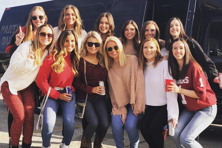 Benefits of Choosing Vip Dallas Party Bus