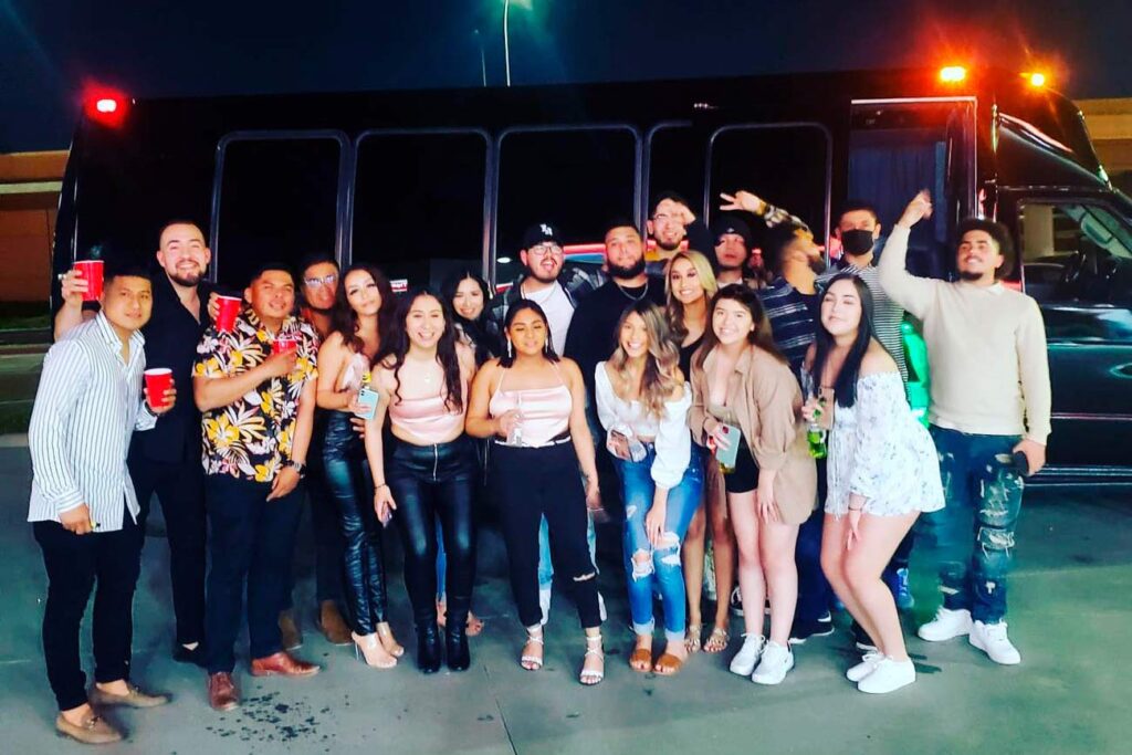 Dallas Homecoming Transportation Stress-Free and Stylish