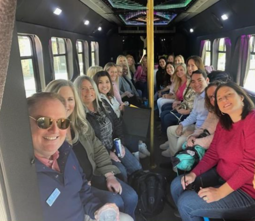 Transporte Corporativo