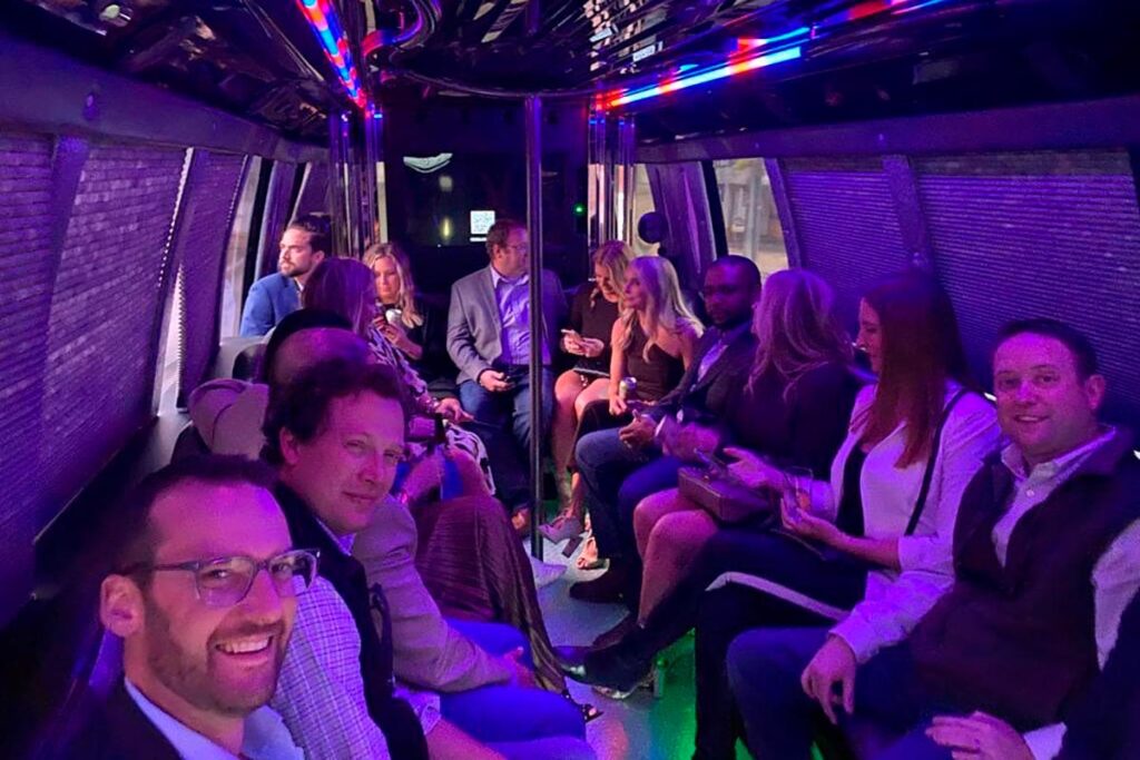 Reliable Corporate Carriers Elite Business Transportation