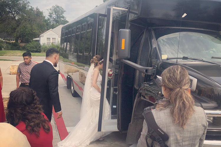 The Importance of Special Transportation on Your Special Day