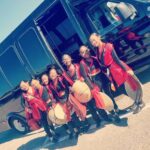 Teen Party Bus: Safe, Fun Transportation for Prom, Homecoming & Quinceañeras