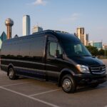 Local SEO for Party Bus Rentals in 2025