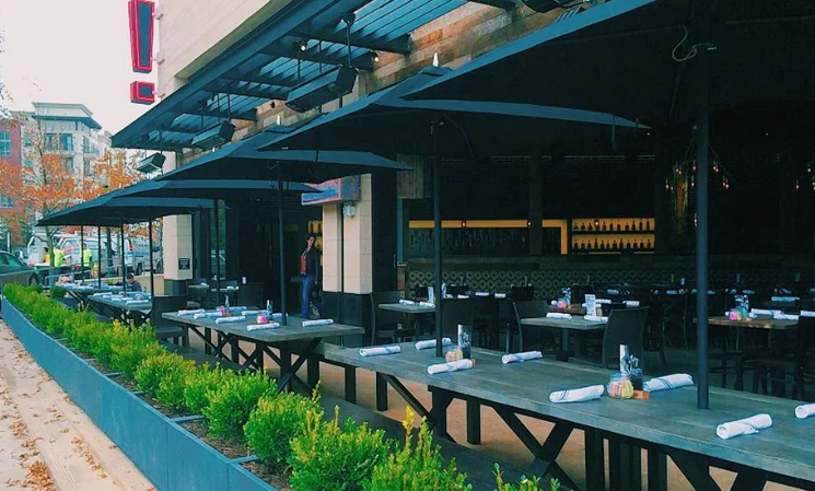 popular destinations dallas, The Grape Lower Greenville